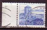 Q7843 - NORWAY NORVEGE Yv N°815 - Gebruikt