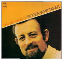 * LP * THE VERY BEST OF ROGER WHITTAKER (England 1972 Ex!!!) - Otros - Canción Inglesa