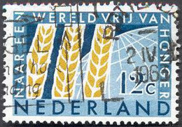 Pays : 384,02 (Pays-Bas : Juliana)  Yvert Et Tellier N° :   767 (o) - Used Stamps