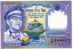 1 Rupee "NEPAL"      UNC   Ble 54 - Népal