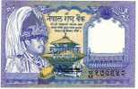 1 Rupee "NEPAL"      UNC   Ble  54 - Nepal