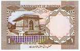 1 Rupee "PAKISTAN"    UNC    Ble 60 - Pakistan