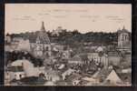 Dormans    (H395)   Marne - Monument Des Victoires De La Marne - Dormans