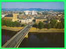 THIONVILLE (57) - VUE AÉRIENNE - ÉDITION DE L´EUROPE PIERRON - - Thionville