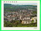 HAYANGE (57) - VUE AÉRIENNE - ÉDITION DE L´EUROPE PIERRON - - Hayange