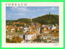 FORBACH (57) - VUE AÉRIENNE - ÉDITION DE L´EUROPE PIERRON - - Forbach