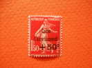 FRANCE. Variétés  N° 277.   Superbe - Unused Stamps