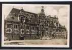 Real Photo Postcard Miltair Hospitaal Middelburg Netherlands - Military Hospital Holland - Ref 266 - Middelburg