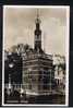 Real Photo Postcard Netherlands - Accijnstoren Alkmaar - Holland -  Ref 266 - Alkmaar