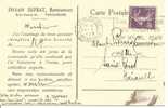 CARTE POSTALE - Altri & Non Classificati