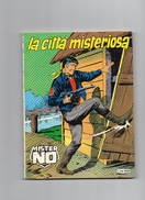 Mister No (Cepim 1977) N. 29 - Bonelli