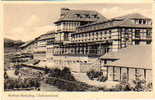 KURHAUS WINTERBERG (Hochsauerland) - NORDRHEIN-WESTFALEN - Deutschland - Bruehl