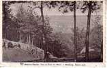 CPA.   MONT-DE-L'ENCLUS.    Vue Du Trou De L'Enfer. - Kluisbergen