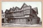 HAMPSHIRE ANN BOLEYN'S HOUSE SOUTHAMPTON 1920s - HUGHER'S Series ETWD- ENGLAND INGLATERRA INGHILTERRA -6203Ab - Southampton