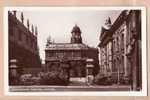 Peu Commun SHELDONIAN THEATRE OXFORD Circa 1920 - Real Photograph N°17- ENGLAND INGLATERRA INGHILTERRA ENGELAND  -5854A - Oxford