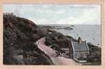 FOLKESTONE TOLL GATE Posted 09.16.1903 KENT ¤ Litho Colour VALENTINE'S SERIES  ¤ ENGLAND INGLATERRA INGHILTERRA ¤6266A - Folkestone