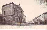 CAUSSADE   LA MAIRIE EN 1900 - Caussade