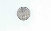 ITALIE 10 LIRES 1968 - 10 Liras