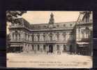 84 BOLLENE Mairie, Hotel De Ville, Animée, Ed Lang 3 Bis, Vaucluse Illustré, 1915 - Bollene