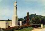 01 HAUTEVILLE LOMPNES Monument Aux Morts 39 45 - Hauteville-Lompnes