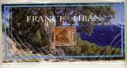 Pochette Philatélique - France/Liban  (neuf Sous Blister) - Souvenir Blocks & Sheetlets