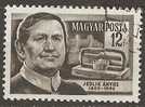 C - Hongrie - 1954 - Y&T 1142 Oblitéré - Unused Stamps