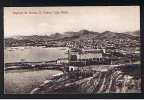 Early Postcard Cape Cabo Verde Ex Portugal Colony - Deposito De Carvao S. Vicente - Ref 267 - Kaapverdische Eilanden