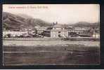 Early Postcard Cape Cabo Verde Ex Portugal Colony - Estacao Telegraphica S. Vicente - Ref 267 - Capo Verde