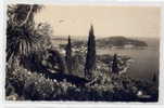 P1 - Le CAP FERRAT Dans Son Décor Méditerranéen (1956) - Saint-Jean-Cap-Ferrat