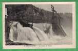 BELLE GARDE - LES CHUTES DU RHONE - Bellegarde-sur-Valserine