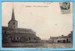 OISEMONT -- Place Du Marché Aux Chevaux - Oisemont