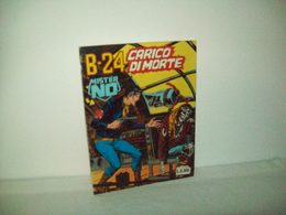 Mister No(Cepim 1979)  N. 51 - Bonelli