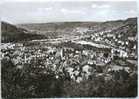 Künzelsau,Ingelfingen,Kochertal Mit Nagelsberg Und Ingelfingen,1969. - Künzelsau