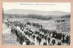 RONCESVALLES LLEGADA PROCESSION VALLE ARCE (1) NAVARRA 1920s ¤ COLEGIATA ¤6401A - Navarra (Pamplona)