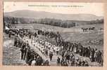 RONCESVALLES LLEGADA PROCESSION VALLE ARCE (2) NAVARRA 1920s ¤ COLEGIATA ¤6405A - Navarra (Pamplona)