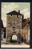 1906 FGO F.G.O. Stuart Postcard The West Gate Southampton Hampshire - Ref 268 - Southampton