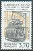 France 1989 (YT 2608) - 100 Ans Du Tramway De Clermont Ferrand / 100 Years Of Clermont Ferrand Tramway - MNH - Tramways