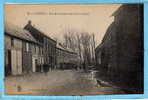 ACHEUX --  Rue De Louvencourt -- (Vers La Place - Acheux En Amienois