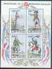 France 1989 (YT 10) - Personnages De La Révolution Française / Figures Of The French Revolution - MNH - French Revolution