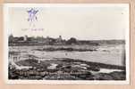 REAL FOTO SANTANDER SARDINERO VISTA GENERAL 19.06.1936 ¤ Tampon?¤ CANTABRIA ESPAGNE SPAIN ESPANA SPANIEN ESPANHA ¤6463A - Cantabria (Santander)