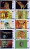 Owls  Birds   , China Unicom   , Used Phonecard , 10 PCs - Gufi E Civette