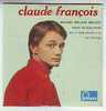CLAUDE  FRANCOIS    //  BELLES BELLES BELLES   //  CD 4  TITRES - Andere - Franstalig