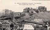 76 / Arques. Le Château. Vue Générale - Arques-la-Bataille