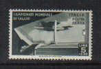 3RG687 - REGNO 1934, Calcio Posta Aerea N. 71  *** - Airmail