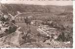 LUZECH - Le Barrage Et Son Lac - 1955 - Luzech