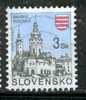 Slovakia, Yvert No 170 - Sonstige & Ohne Zuordnung