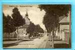 B - 72 - PONTVALLAIN - Boulevard De La Gare - Pontvallain