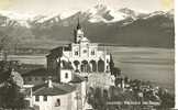 Locarno - Madonna Del Sasso - Locarno