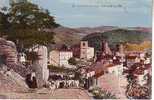 CPA.    ROCHETAILLEE.    Environ De St-Etienne.   1922.   (animèe) - Rochetaillee