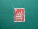 N°649**. MAISON DE L'ABBATE DES BUCHERONS A BIENNE. - Unused Stamps